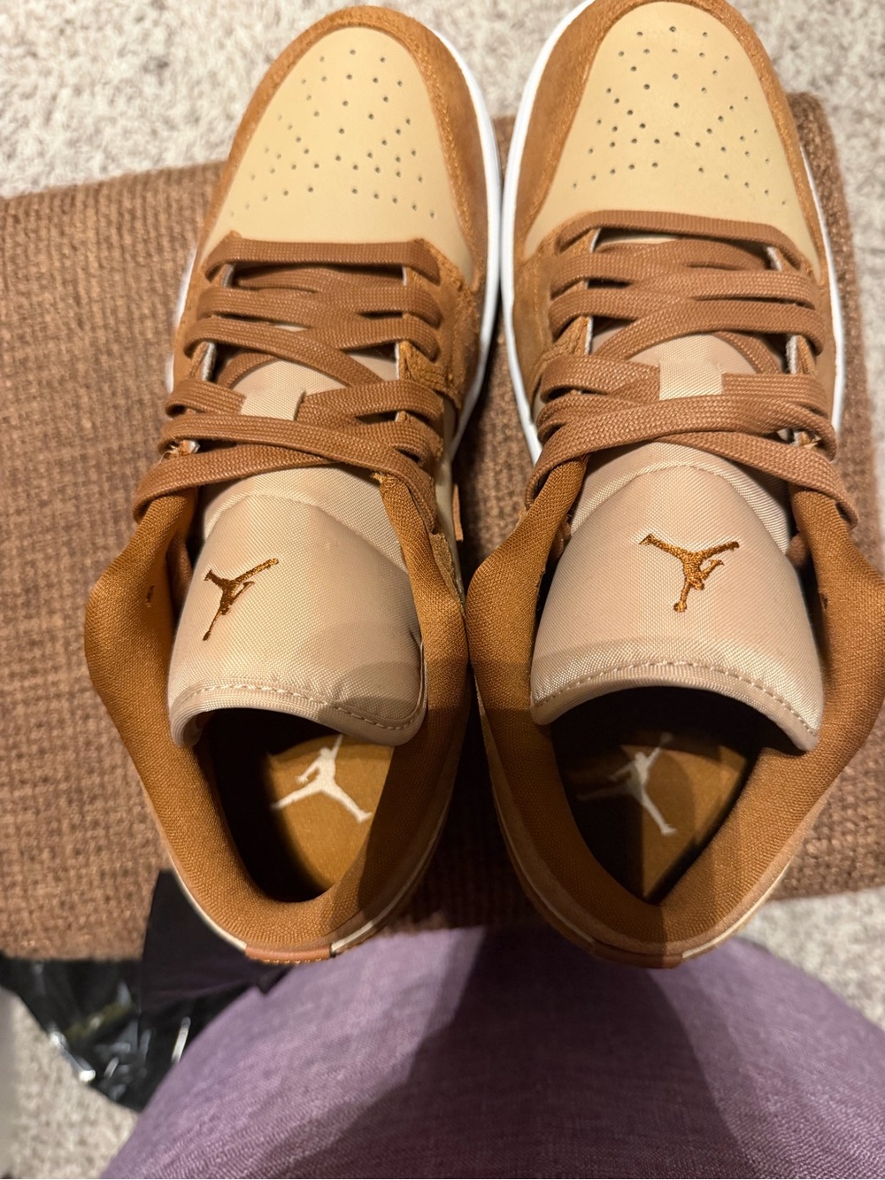 Jordan sneakers